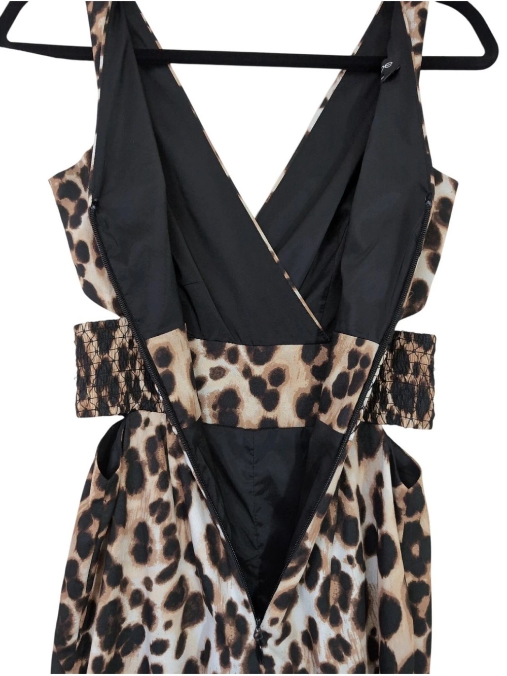 Bebe Jumpsuit - Picture 6 of 8